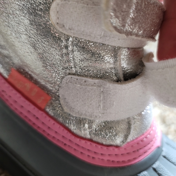 Toddler snow or rain boots - Picture 5 of 8